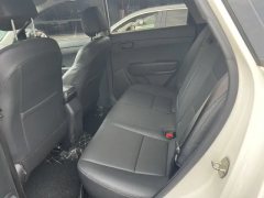 2017 Kia KX3 2017 1.6 AT AoyaEdition #4