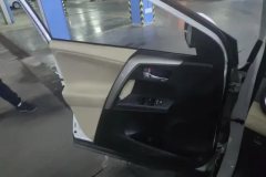 2015 Toyota RAV4 2013 2.5L AT 4WDLuxury #7