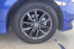 2021 Honda Civic 2019 1.5T AT 220TURBOPowermoveEdition China VI #6