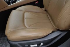2017 Geely Auto Bo Rui 2017 1.8T AT Honorable #21