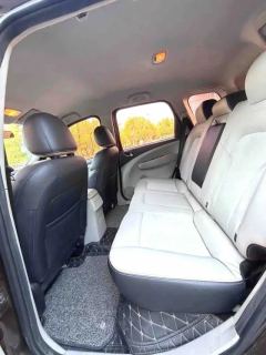 2016 Dongfeng Fengxing Jingyi X3 2016 1.5 MT Luxury5Seat #8