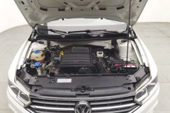 2018 Volkswagen Bora Sedan 2018 1.5 AT Comfort #7