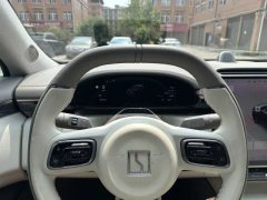 2024 Zeekr 7X 2025 75kWh RWDSmart Drive #5