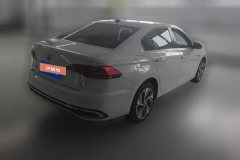2023 Volkswagen Bora Sedan 2023 1.5T AT 300TSI DSGrespectEdition #3