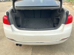 2017 BMW 3 Series 2017 2.0T AT 320LiFashion #14