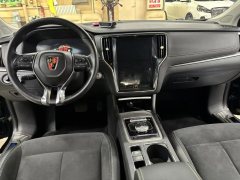 2017 Roewe i6 New Energy 2017 1.0T AT 45TConnectedSmart Premium HEV #4