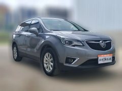 2018 Buick Envision Plus 2018 1.5T AT 20TElite FWD #3