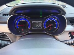 2017 Geely Auto Vision 2018 1.5 MT Happiness #14