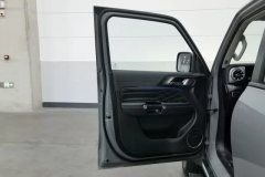2022 Tank 300 2021 CityEdition 2.0T AT Very #11