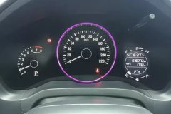 2021 Honda Vezel 2020 1.5 AT Elite #14