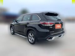 2017 Toyota Highlander 2015 2.0T AT Luxury7Seat 4WD #7