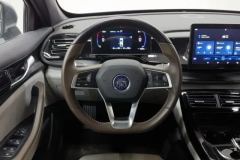 2024 BYD Qin Plus 2024 Glory 1.5L AT DM-i 55KMLeading #15