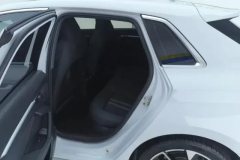 2022 Audi A3 Sportback 2022 Sportback 1.4T AT 35 TFSI FashionSport #11