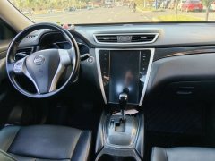 2016 Nissan X-Trail 2014 2.0L AT CVTComfort 2WD #11