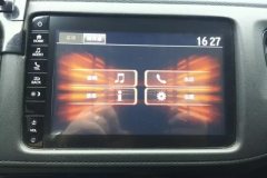 2021 Honda Vezel 2020 1.5 AT Elite #13