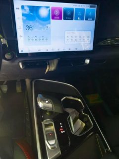 2023 Beijing Auto Beijing Magic Cube 2022 1.5T AT DCTPlatinum #3