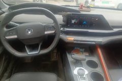 2023 Chang'an UNI-V iDD 2023 smart electronicsiDD 1.5T 113kmZhiku #12