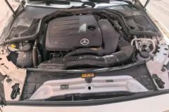 2019 Mercedes-Benz C-Class 2019 1.5T AT C260LSport #10
