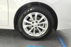 2025 Roewe i5 2023 1.5L AT CVTLuxury #6