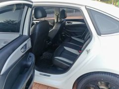 2022 Roewe i6 MAX EV 2020 1.5T AT PHEVcool canopyEdition #6