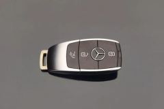 2023 Mercedes-Benz E-Class 2023 Facelift 2.0T AT E 300 L Fashion #10