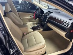 2016 Toyota Camry 2016 2.0 AT G10AnniversarycommemorateLeading #13