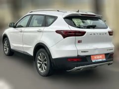 2022 Jetour X70M 2021 1.5T AT DCTLuxurypartner 5Seat #7