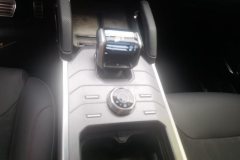 2023 Jetour Traveler 2023 2.0T AT 4WDtime travelPRO #16