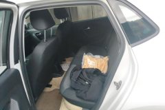 2015 Volkswagen Polo Hatchback 2014 1.6 AT Comfort #11