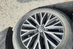 2021 Volkswagen Sagitar 2021 1.4T AT 280TSI DSGComfortSmart Connect #6