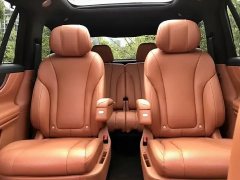 2024 AITO M9 2024 EREV MAXEdition 52KWh 6SeatEdition #9