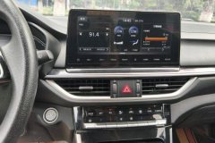2021 Kia K3 2021 1.5L AT CVTFashion #13