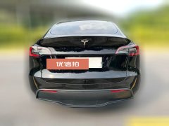 2023 Tesla Model Y 2023 rear wheel driveEdition #4