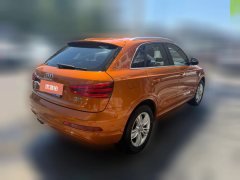 2016 Audi Q3 2015 1.4T AT 30TFSIComfort FWD #4