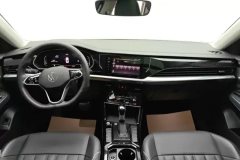 2023 Volkswagen Passat 2023 Facelift 2.0T AT 330TSI starry skyElite #12