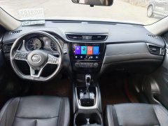 2018 Nissan X-Trail 2017 2.0 AT ComfortFWD #8