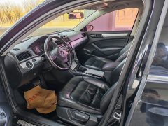 2015 Volkswagen Passat 2014 1.8T AT DSGHonor #4