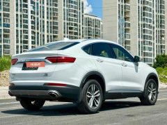 2019 Geely Auto Xingyue 2019 1.5T AT 300Tstar shinerFWD #9