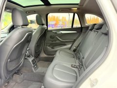 2017 BMW X1 2018 1.5T AT 18LiFashionFWD #6