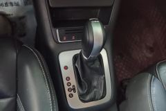 2017 Volkswagen Tiguan 2016 1.4T AT 280TSIsilk roadComfortFWD #16