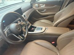 2023 Mercedes-Benz E-Class 2023 2.0T AT E 300 L Luxury #4