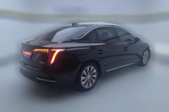 2024 Hongqi E-QM5 2024 450km travelEdition #3