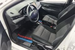 2019 Toyota Vios 2019 1.5 AT EnactusEdition #9