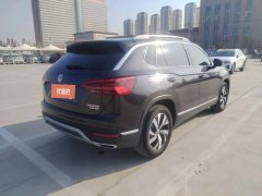 2020 Volkswagen Tayron 2019 2.0T AT 330TSILuxury FWD China VI #7