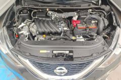 2022 Nissan Sylphy 2021 1.6 AT XLClassicLuxury #10