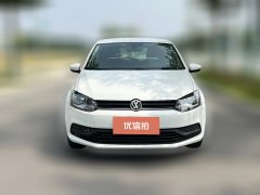 2016 Volkswagen Polo Hatchback 2016 1.4 AT Fashion #2
