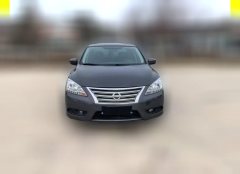 2015 Nissan Sylphy 2014 1.6 AT XVExclusive #2