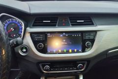 2018 Geely Auto Vision X3 2017 1.5 AT Elite #13