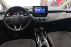 2023 Toyota Corolla 2022 TNGA 1.5L CVTPioneer #12