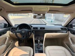 2015 Volkswagen Passat 2014 1.8TSI DSGYu ZunEdition #5